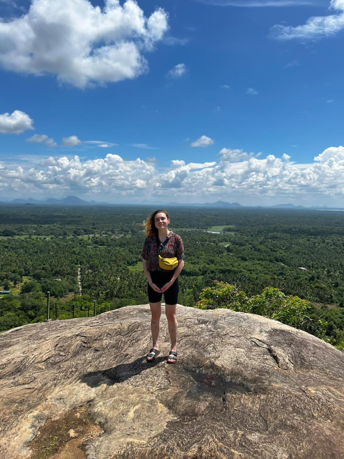 Sigiriya Rastha Hostel エクステリア 写真