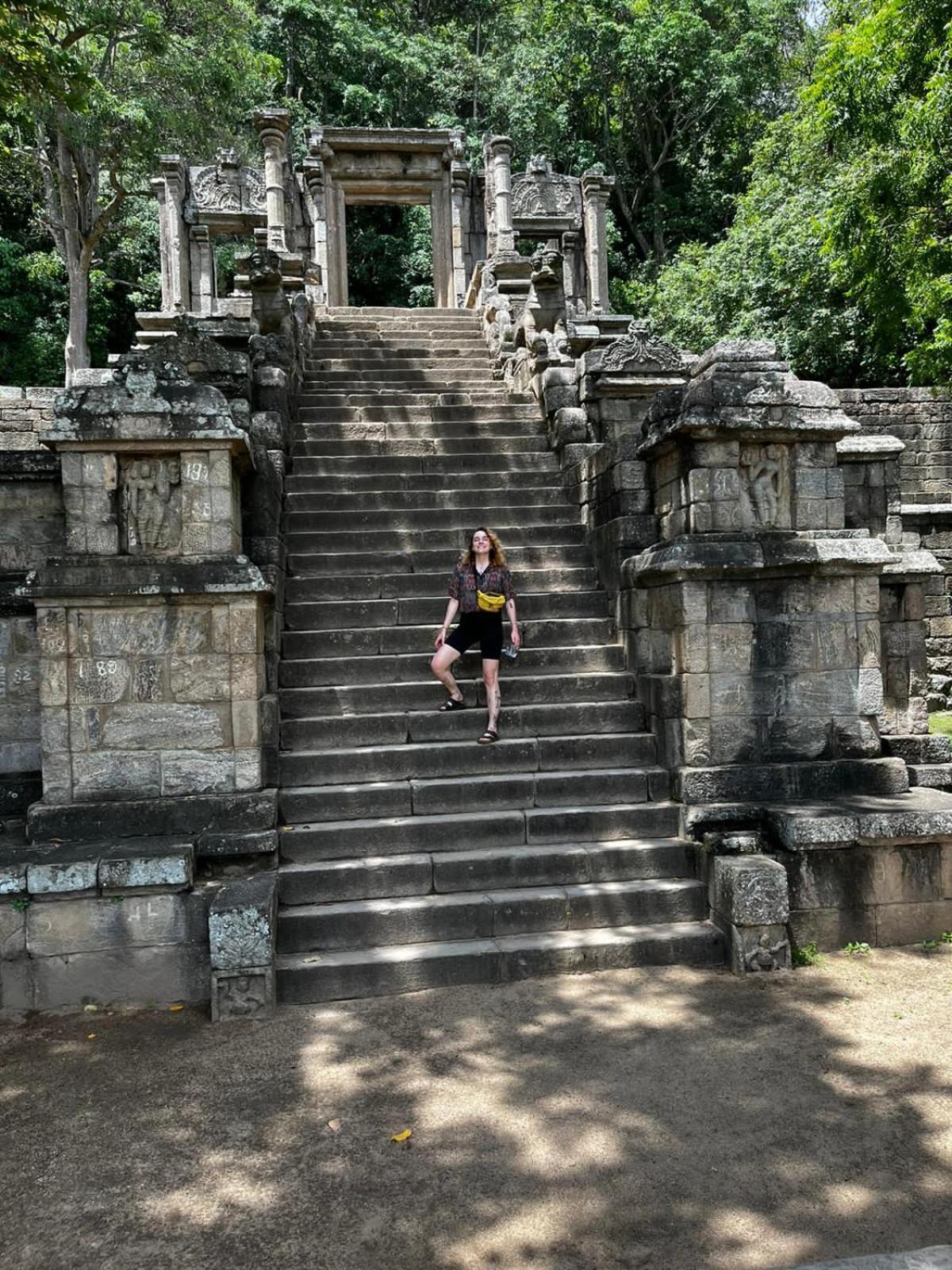 Sigiriya Rastha Hostel エクステリア 写真