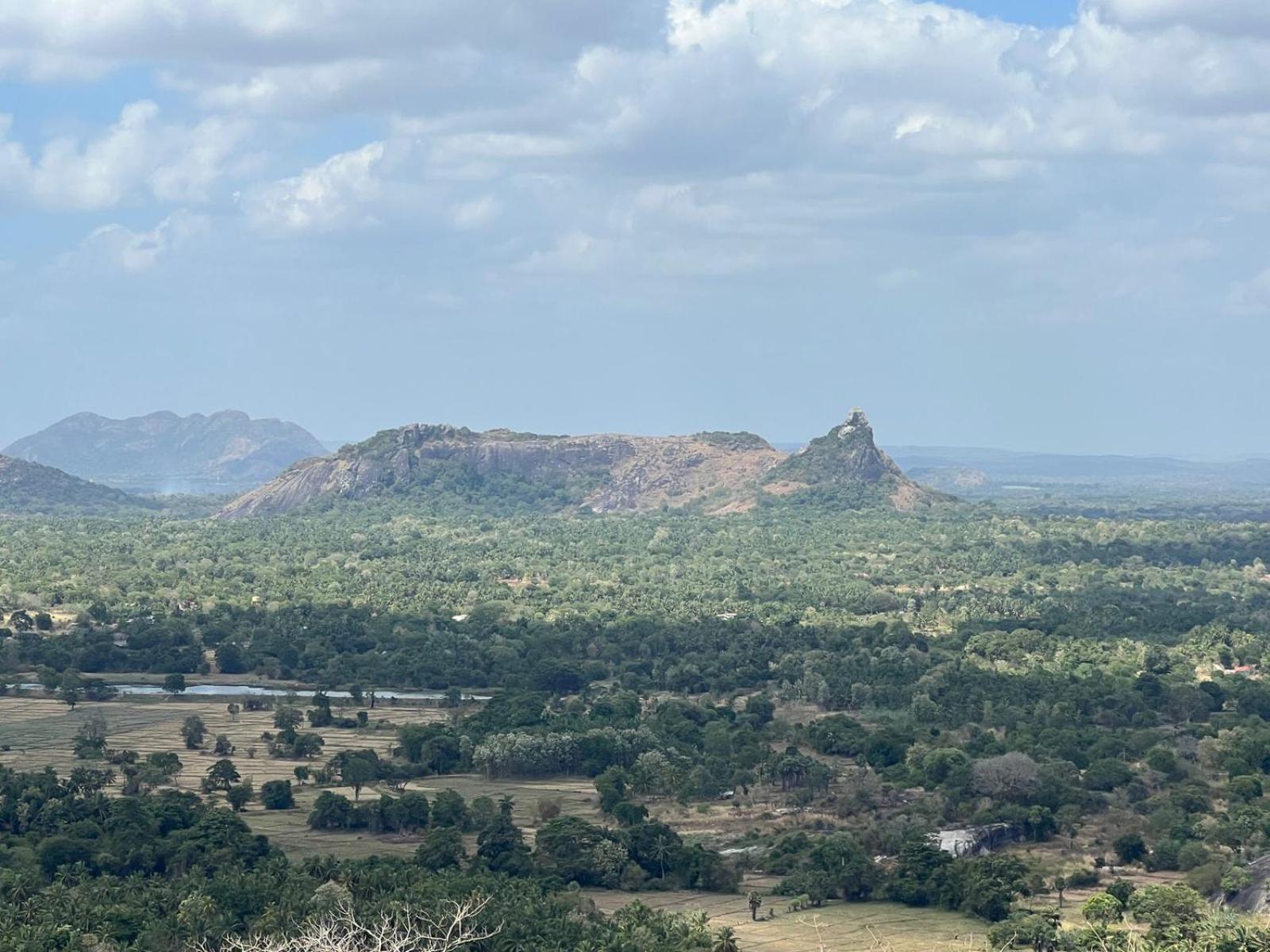 Sigiriya Rastha Hostel エクステリア 写真