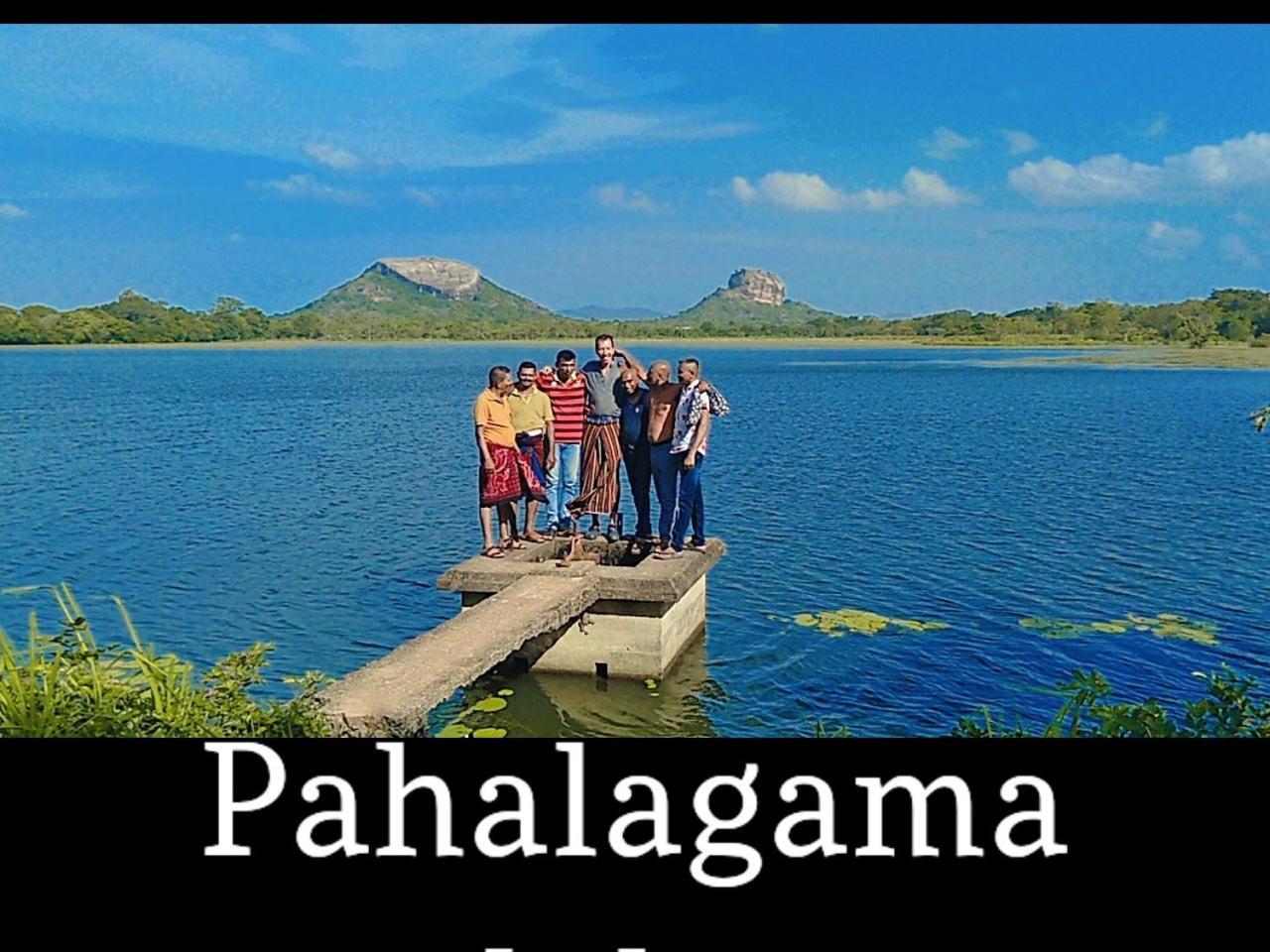 Sigiriya Rastha Hostel エクステリア 写真