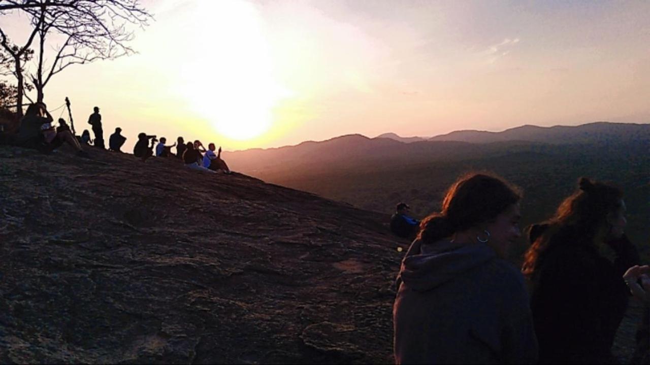 Sigiriya Rastha Hostel エクステリア 写真