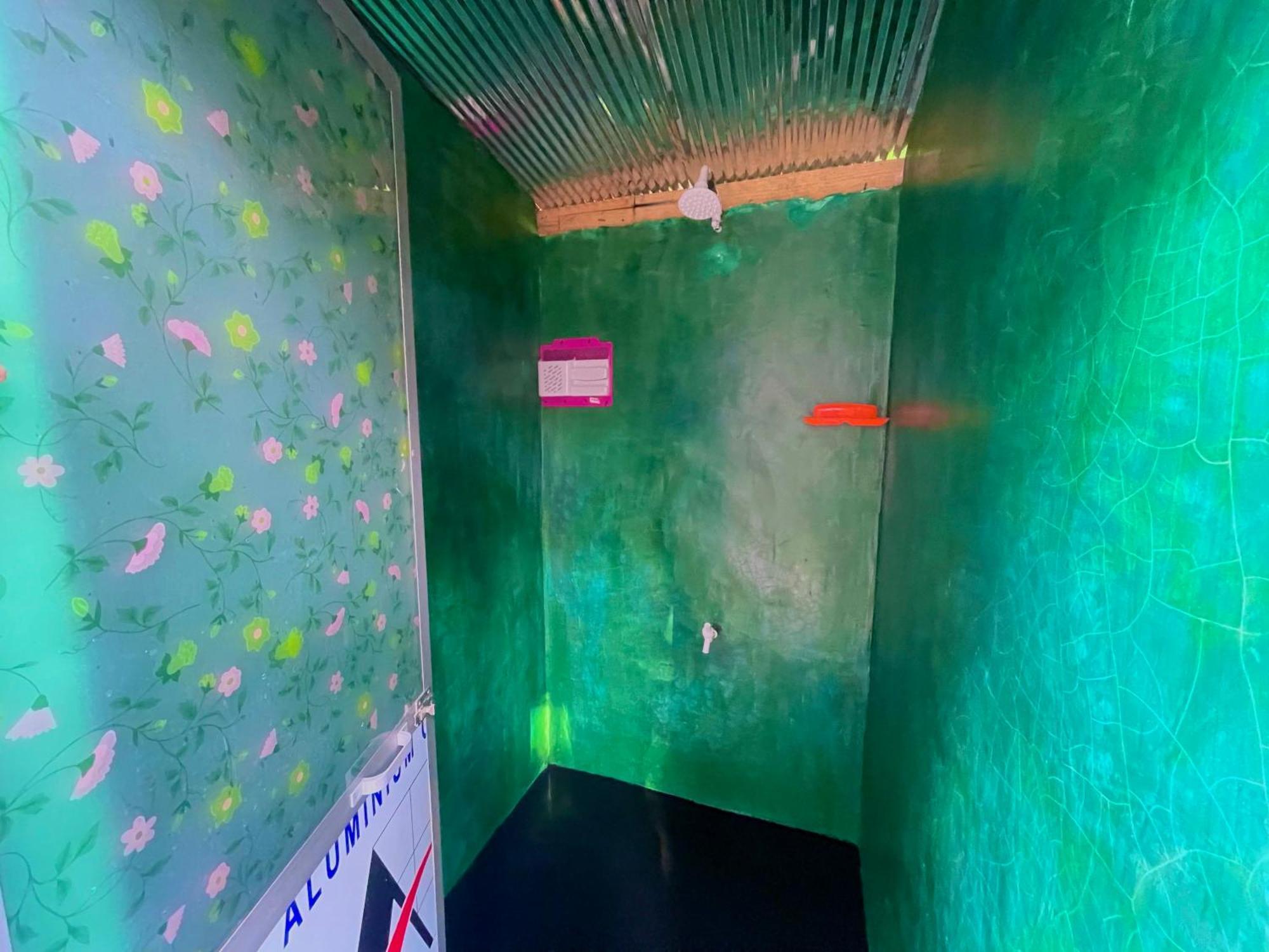 Sigiriya Rastha Hostel エクステリア 写真