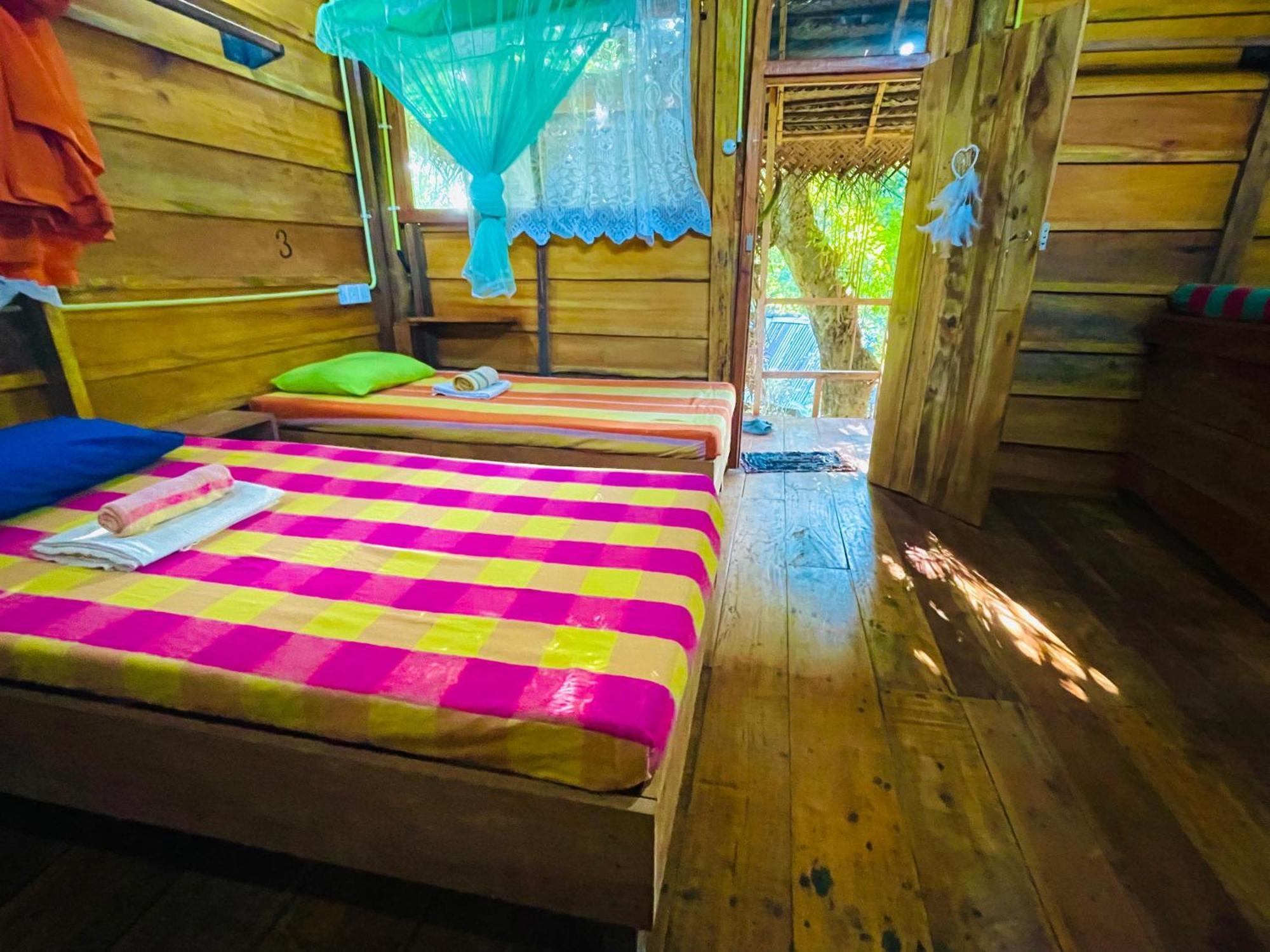 Sigiriya Rastha Hostel エクステリア 写真