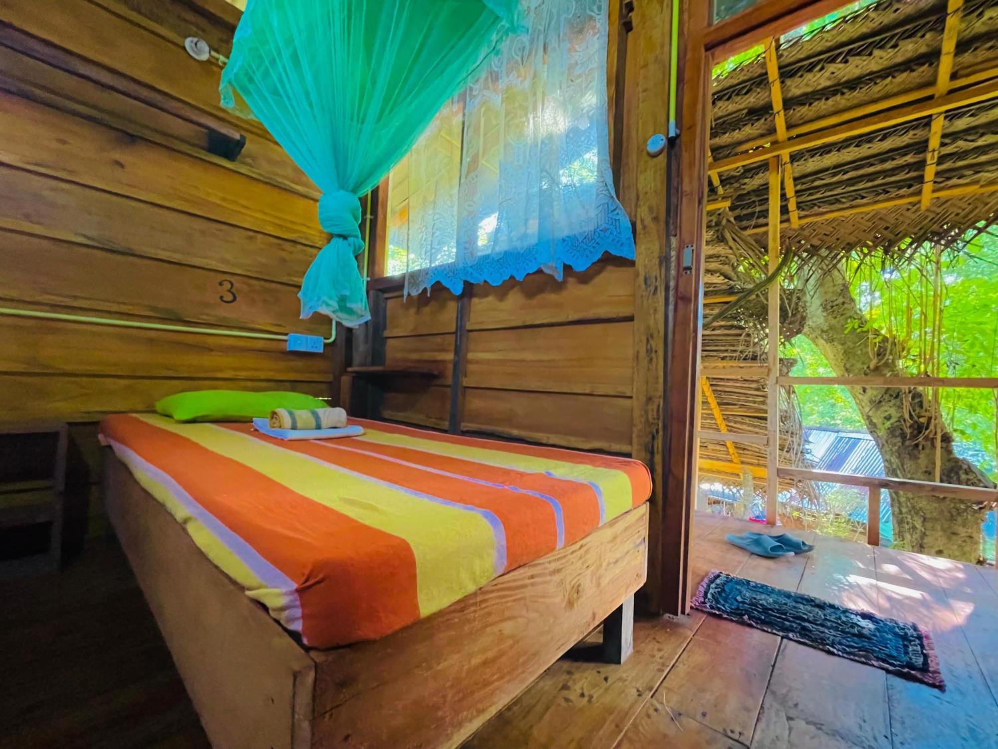 Sigiriya Rastha Hostel エクステリア 写真