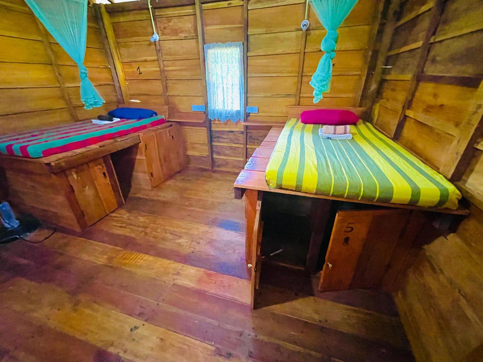 Sigiriya Rastha Hostel エクステリア 写真